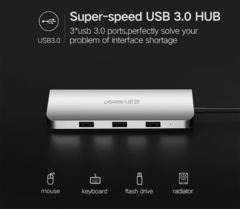https://chube.vn/hub-ugreen-usb-type-c-sang-hdmi-vga-lan-usb-3-0-sd-usb-c-cm179