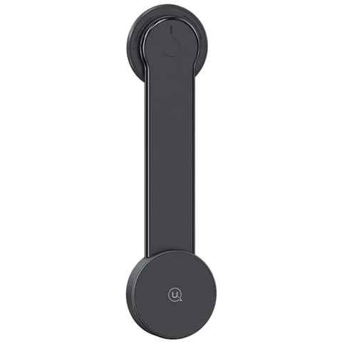 Giá đỡ điện thoại USAMS ZJ079 từ tính, xoay 180°