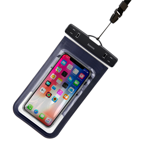 Túi chống nước đa năng Basseus LV259 IPX8