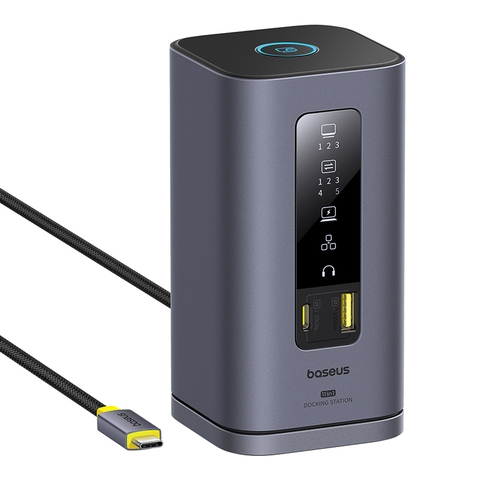 https://chube.vn/dock-chuyen-doi-baseus-spacemate-series-11-in-1-mac