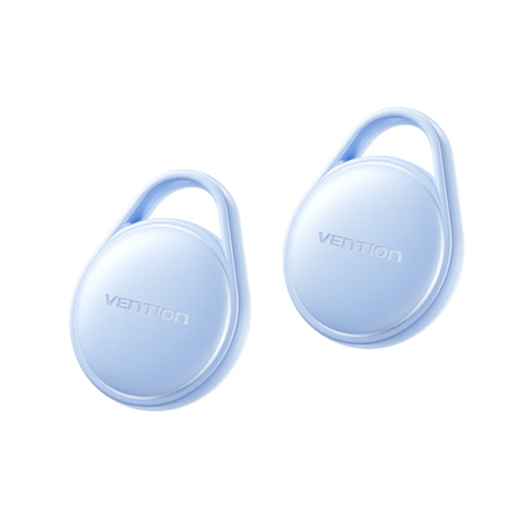 Tag định vị Vention KQX SpotTag Pop Apple và Android