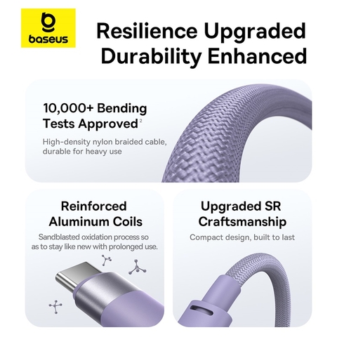https://chube.vn/cap-sac-baseus-starspeed-1-for-3-100w-2-4a-18w-usb-to-c-l-m