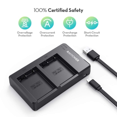 https://chube.vn/pin-sac-may-anh-cho-fujifilm-np-w126s-ravpower-rp-bc023