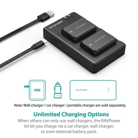 https://chube.vn/pin-sac-may-anh-cho-sony-np-fw50-ravpower-rp-pb056