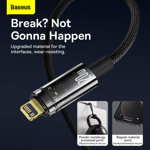 https://chube.vn/cap-sac-tu-ngat-gen2-usb-to-ip-2-4a-baseus-explorer-series-1