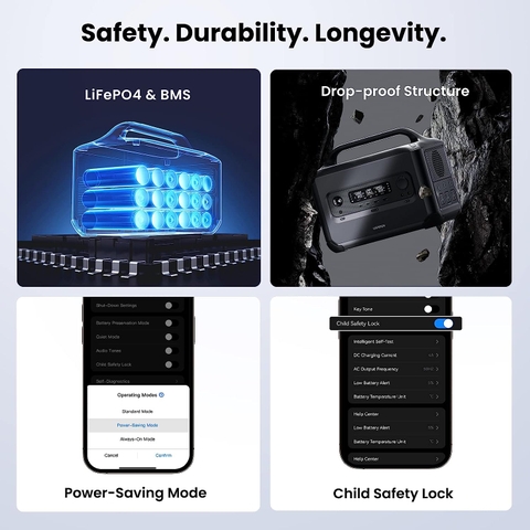 https://chube.vn/tram-sac-du-phong-1200w-ugreen-gs1200-powerroam-1024wh