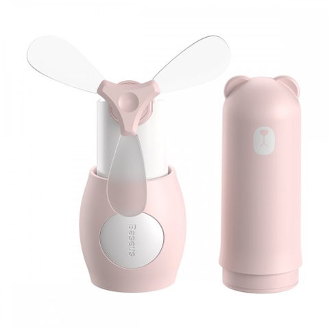 https://chube.vn/quat-mini-cam-tay-kiem-sac-du-phong-baseus-tricolor-bear-folding-fan-handle-destop-2000mah-1-1w