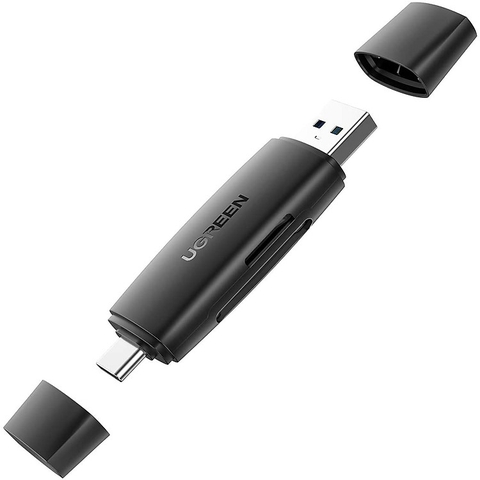 https://chube.vn/ugreen-multifunction-card-reader-black