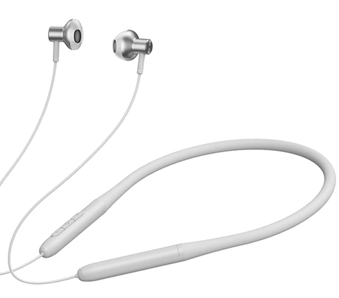 Tai Nghe Bluetooth Baseus Bowie P1 Half In-ear Neckband