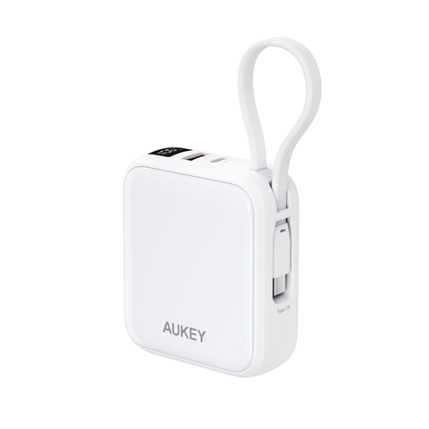 Pin dự phòng không dây AUKEY PB-MS22 10.000 mAh 20W