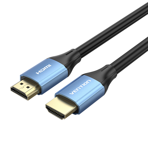 Cáp HDMI 2.0 VENTION ALH 4K@60Hz, 18Gbps, 3D, HDR