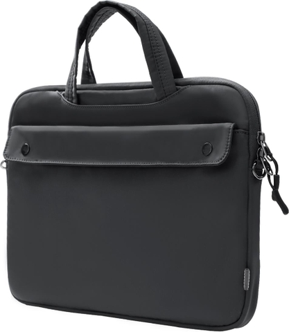 Túi xách chống nước Baseus Basics Series 16 inch Shoulder Computer Bag