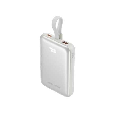 Pin dự phòng Vention FKQ 10000mAh 22.5W sạc từ tính