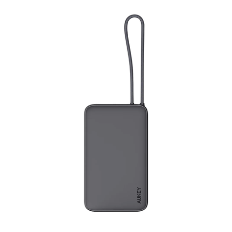 Pin Dự Phòng AUKEY Spark Sling PB-Y53 10000mAh 15W