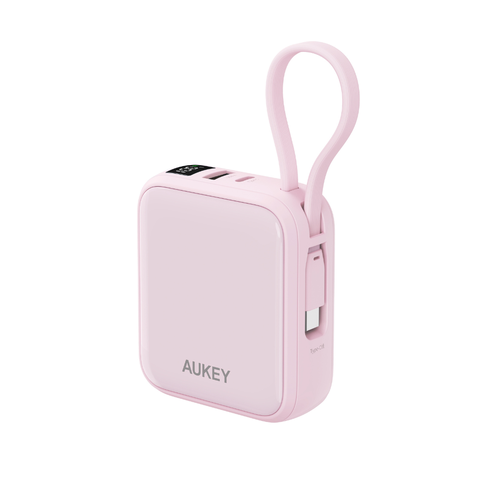 Pin dự phòng không dây AUKEY PB-MS22 10.000 mAh 20W