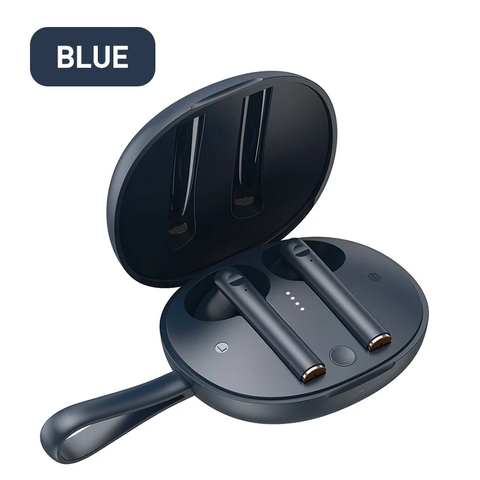 Tai nghe True Wireless Baseus Encok W05