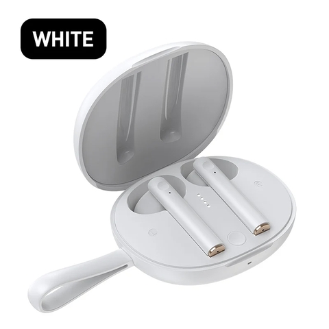 Tai nghe True Wireless Baseus Encok W05