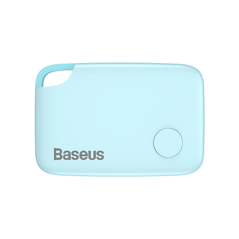 Thẻ Chống Thất Lạc Thông Minh Baseus Intelligent T1