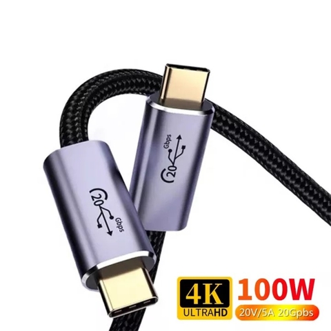 https://chube.vn/cap-du-lieu-sac-nhanh-usb3-2-gen-2-pd-100w-20gbps-c-c
