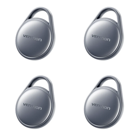 Tag định vị Vention KQX SpotTag Pop Apple và Android