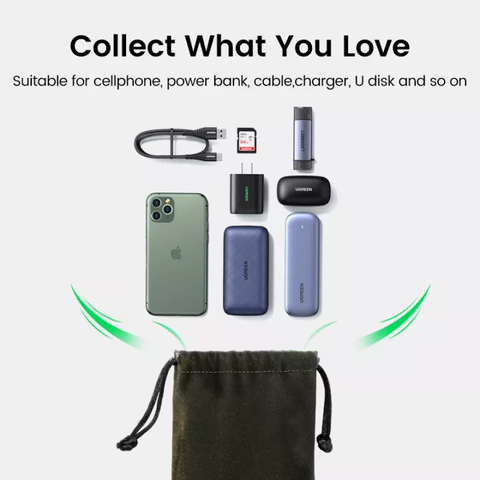 Túi đựng đa năng UGREEN LP101