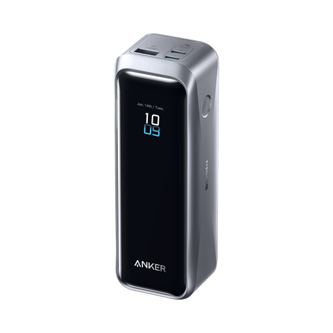 Pin Dự Phòng ANKER Prime A110B 20000mAh 220W