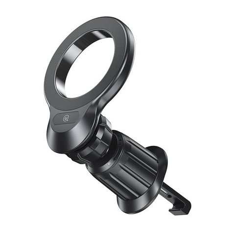 Giá đỡ điện thoại USAMS ZJ075 từ tính, kẹp cửa gió