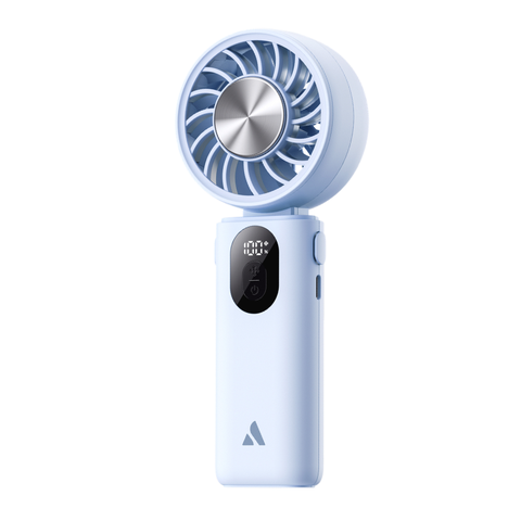 Quạt Cầm Tay Sò Lạnh Mini 3-in-1 AECOOLY PC01 20H
