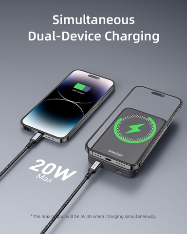 https://chube.vn/sac-du-phong-innostyle-powermag-15w-2-in-1-stand-10000-mah-pd-20w