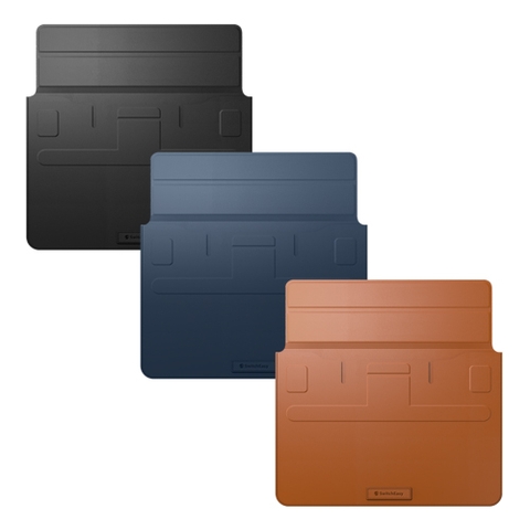 Túi SwitchEasy EasyStand Leather For MacBook Pro