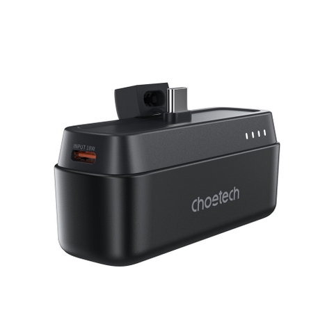 Mua pin-du-phong-mini-choetech-b740-pd20w-5000mah-type-c-plug chính hãng tại chube.vn
