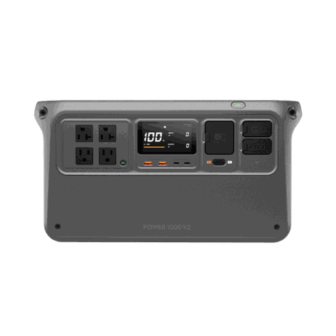 Trạm Sạc Di Động DJI Power 1000 V2