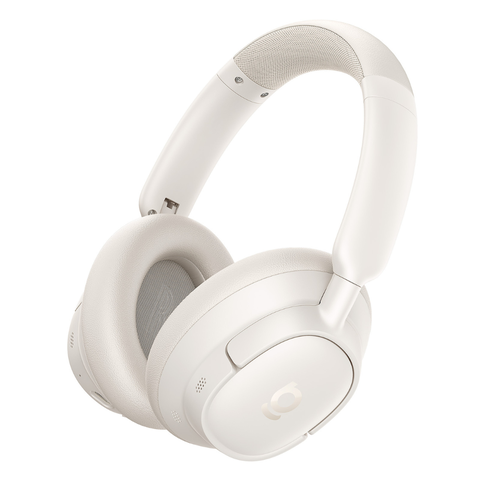 Tai Nghe Chụp Tai Không Dây Baseus Bass BH1