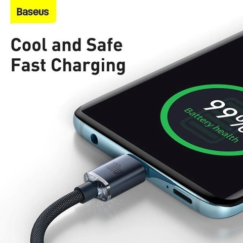 https://chube.vn/cap-sac-nhanh-100w-baseus-crystal-shine-series-c-c