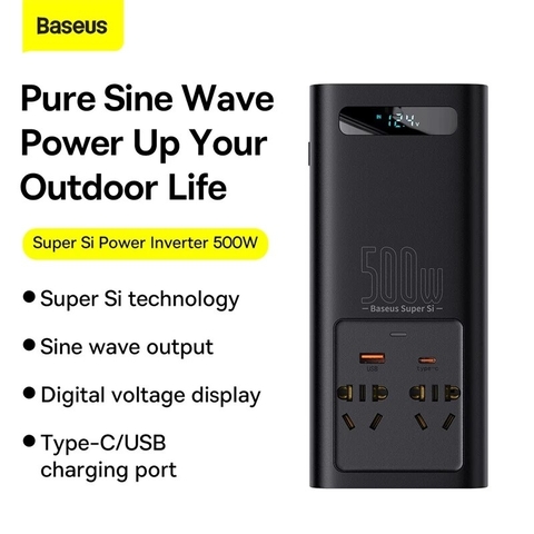 https://chube.vn/bo-chuyen-doi-dong-dien-o-to-baseus-super-si-power-inverter-500w-220v-cn-eu