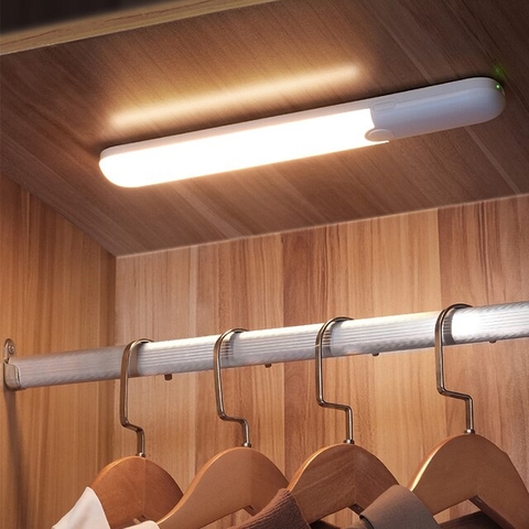 Đèn cảm ứng chuyển động thông minh Baseus Sunshine