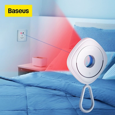 Máy dò camera hồng ngoại Baseus Heyo Camera Detector