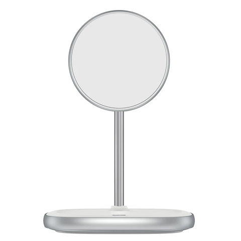 Đế Sạc Nhanh Không Dây Baseus Swan Series LV912 15W