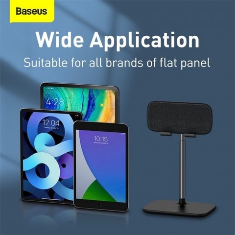 Giá Đỡ Baseus Indoorsy để điện thoại, máy tính bảng