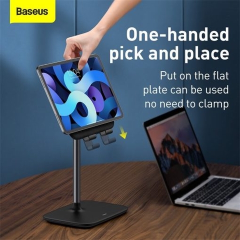 Giá Đỡ Baseus Indoorsy để điện thoại, máy tính bảng