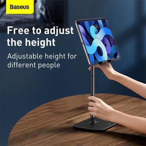 Giá Đỡ Baseus Indoorsy để điện thoại, máy tính bảng