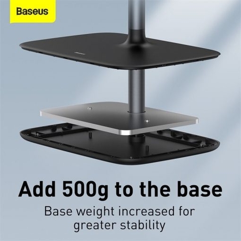 Giá Đỡ Baseus Indoorsy để điện thoại, máy tính bảng