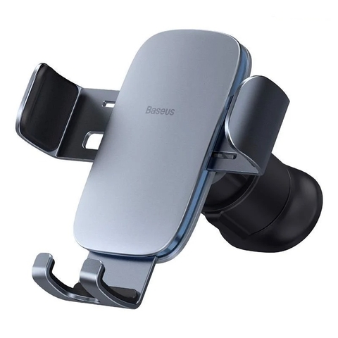 Giá đỡ ô tô Baseus Metal Age Go Gravity