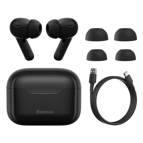 Tai nghe True Wireless Baseus Encok SIMU S1/ S1 Pro ANC