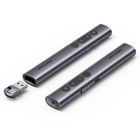 Bút laser trình chiếu VENTION KQJ