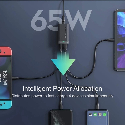 https://chube.vn/sac-tuong-ravpower-rp-pc136-type-c-pd-65w-qc-3-0