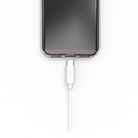 Cáp sạc USB-C to USB-C Cable Feeltek
