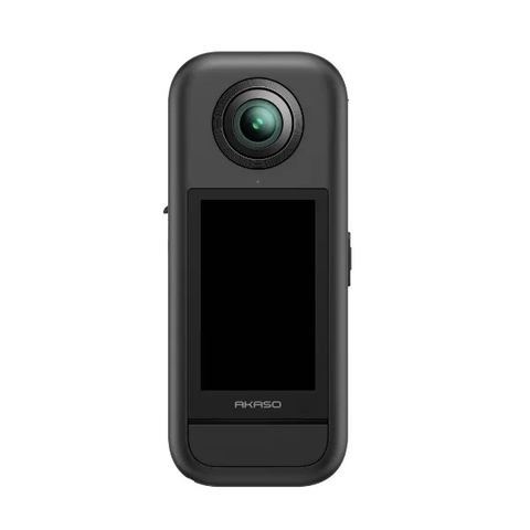 Camera hành động Akaso 360