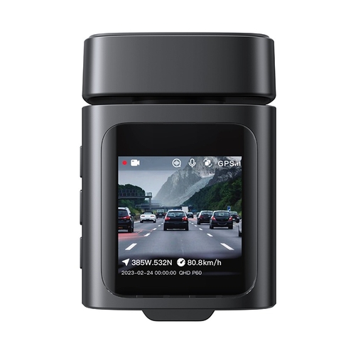 Camera hành trình Baseus PrimeTrip VD1 Pro 4K Super Capacity