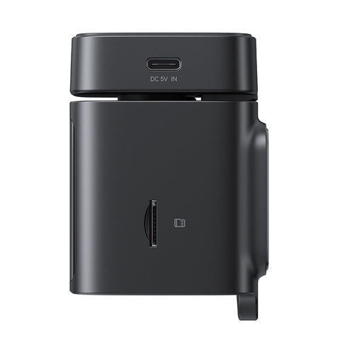 Camera hành trình Baseus PrimeTrip VD1 Pro 4K Super Capacity